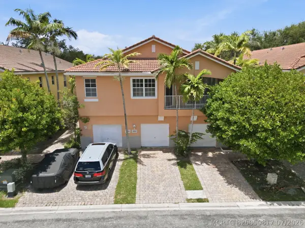 3261 Scarletta Drive, Riviera Beach, FL 33404