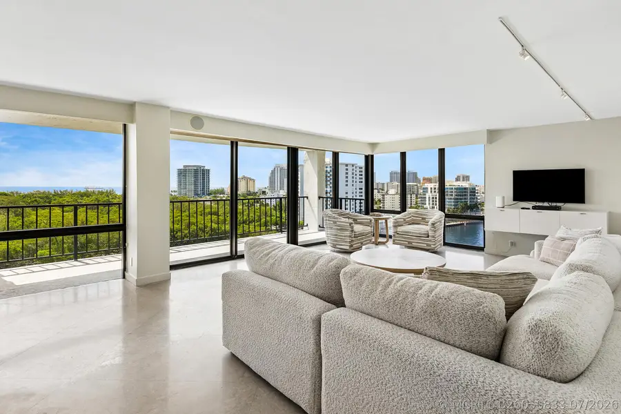 936 Intracoastal Drive #12h, Fort Lauderdale, FL 33304 - #2