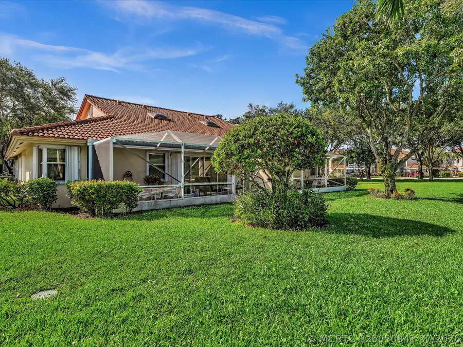 7036 Summer Tree Drive #B, Boynton Beach, FL 33437 - #3