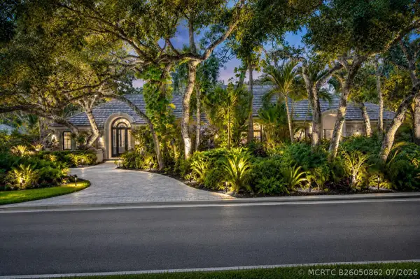 Address Withheld By Seller, Vero Beach, FL 32963