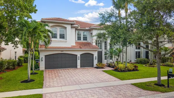 11045 Misty Ridge Way, Boynton Beach, FL 33473