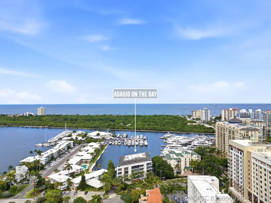 1110 Seminole Drive #201, Fort Lauderdale, FL 33304 - #2