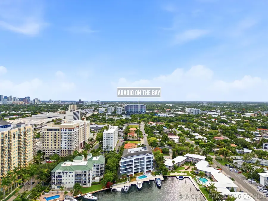 1110 Seminole Drive #201, Fort Lauderdale, FL 33304 - #3