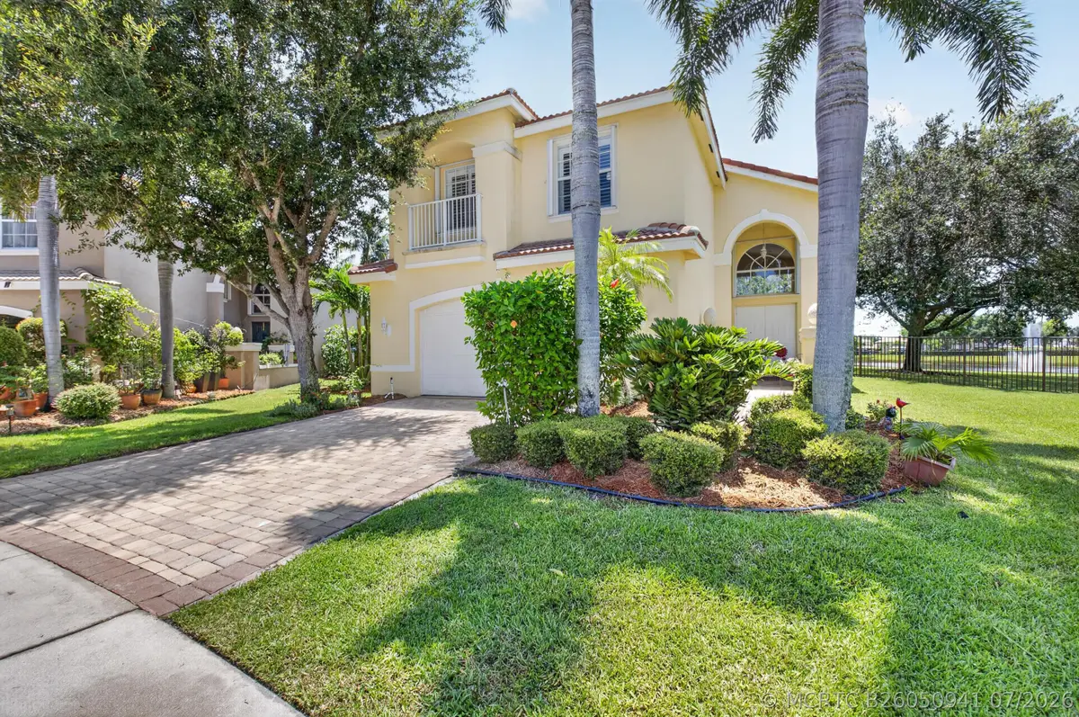 8790 Morgan Landing Way, Boynton Beach, FL 33473 - #1