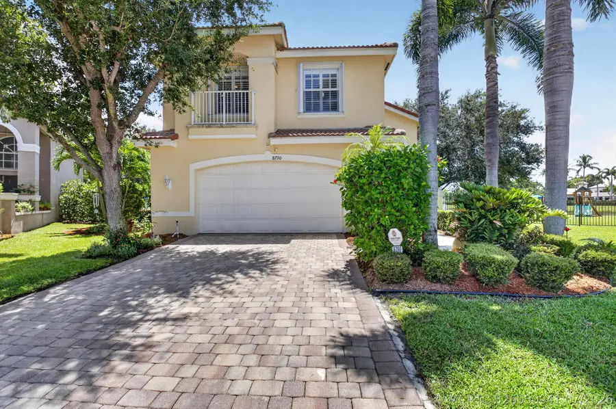 8790 Morgan Landing Way, Boynton Beach, FL 33473 - #2