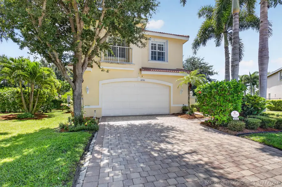 8790 Morgan Landing Way, Boynton Beach, FL 33473 - #3