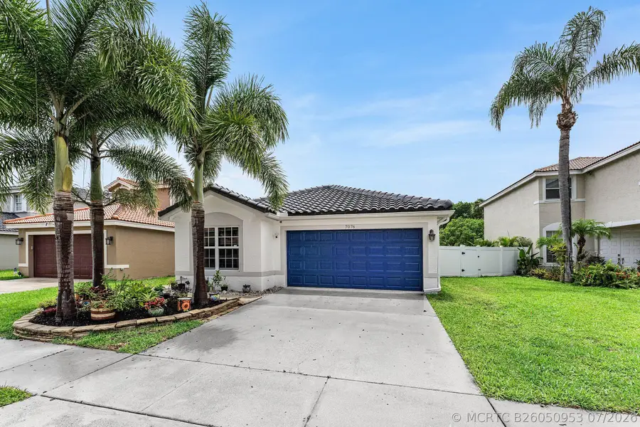 7076 Middlebury Drive, Boynton Beach, FL 33436 - #3