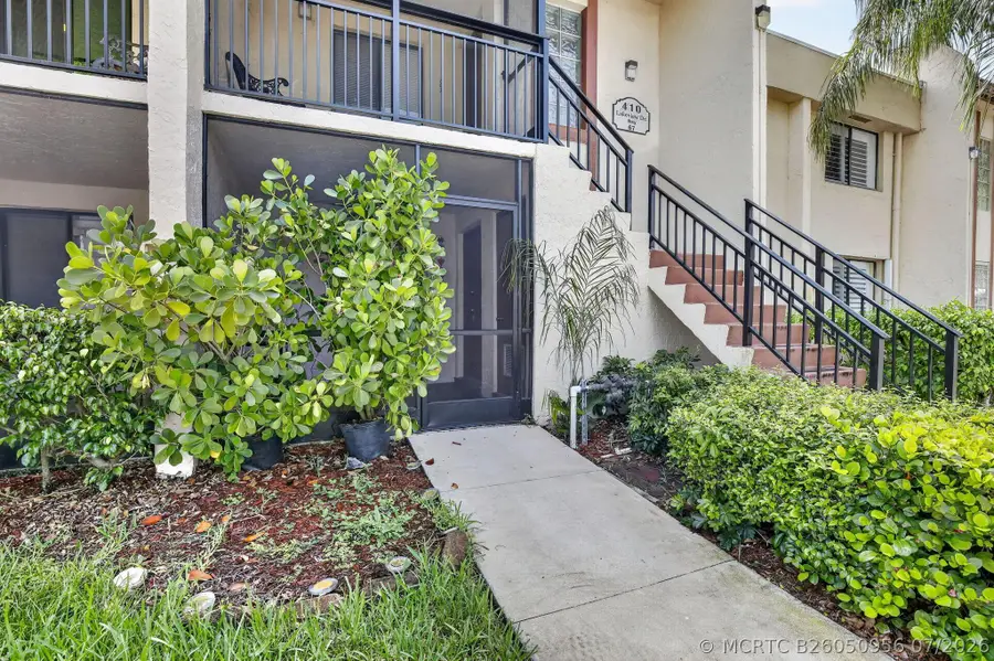410 Lakeview Drive #103, Weston, FL 33326 - #3
