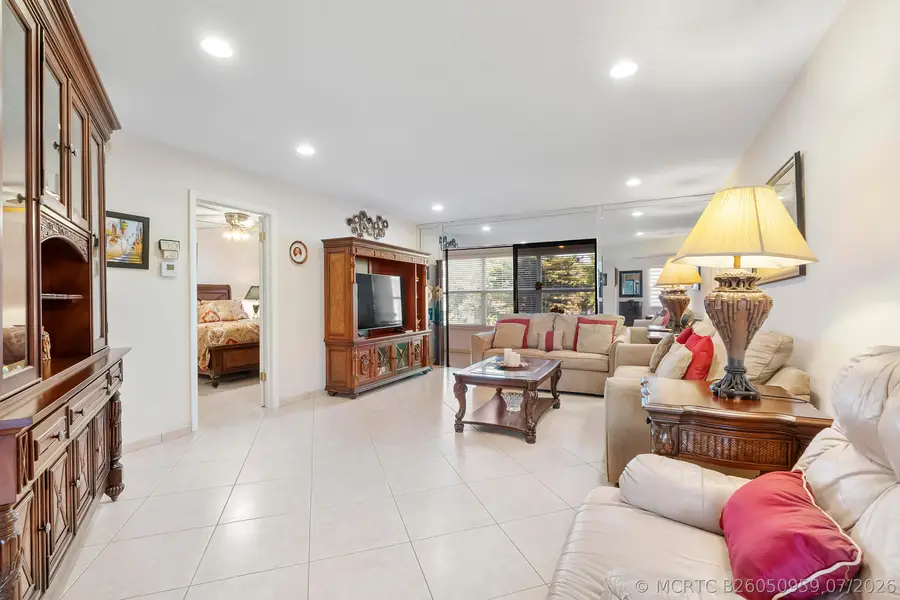 4270 NW 40th Street #205, Lauderdale Lakes, FL 33319 - #3