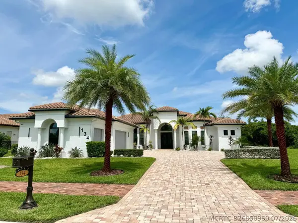 134 SE Fiore Bello, Port St Lucie, FL 34952