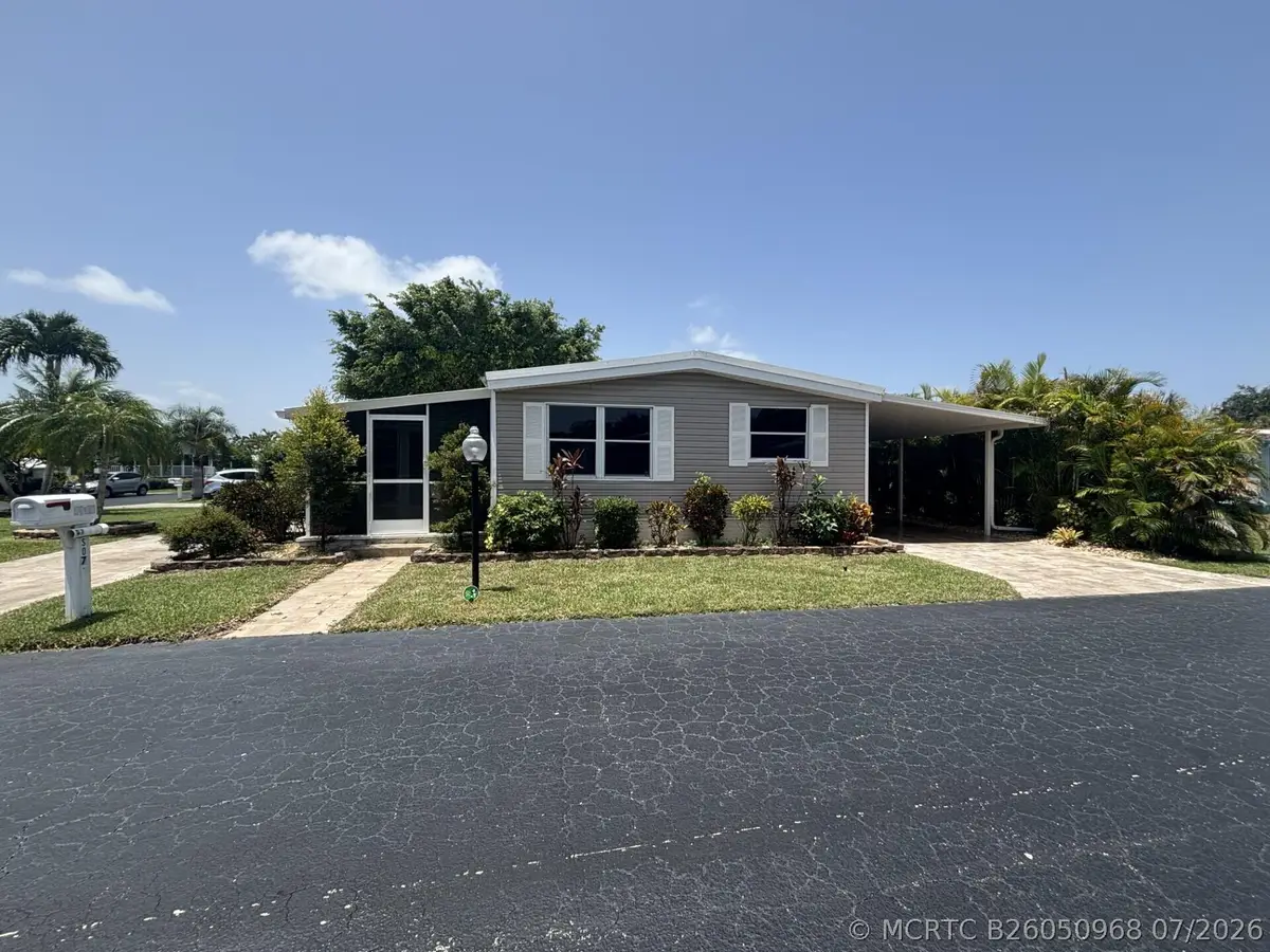 6700 NW 45th Avenue #S-7, Coconut Creek, FL 33073 - #1