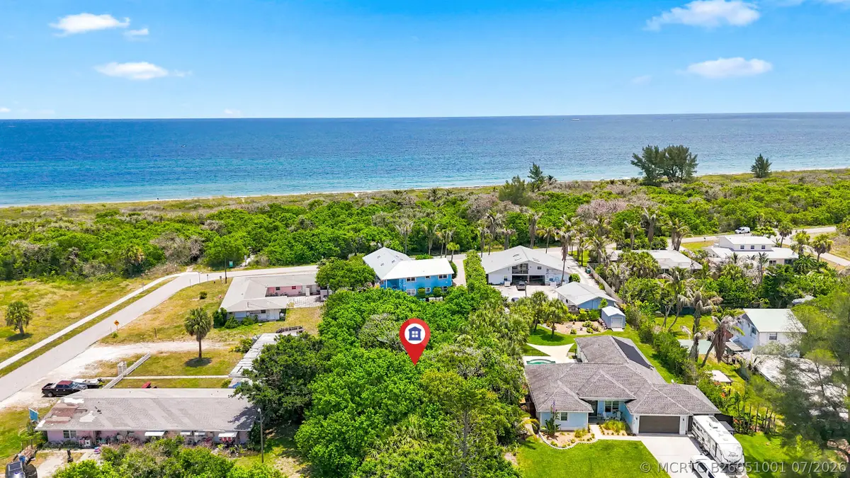 2508 Tamarind Drive, Fort Pierce, FL 34949 - #1