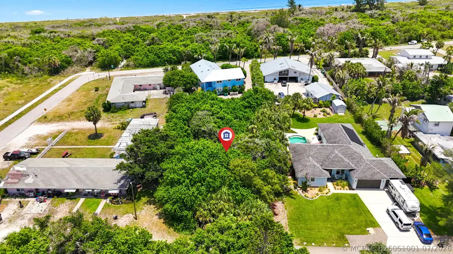 2508 Tamarind Drive, Fort Pierce, FL 34949 - #2