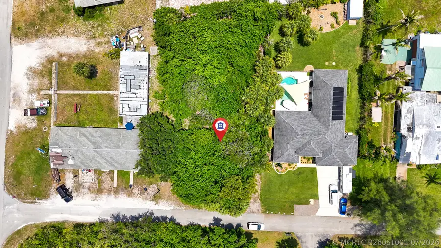 2508 Tamarind Drive, Fort Pierce, FL 34949 - #3