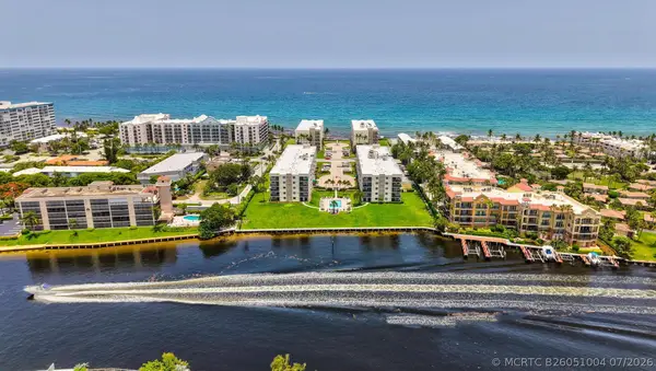 1239 Hillsboro Mile #302, Hillsboro Beach, FL 33062