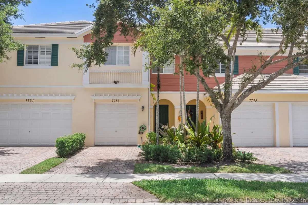 7783 Deercreek Court, Davie, FL 33328 - #1