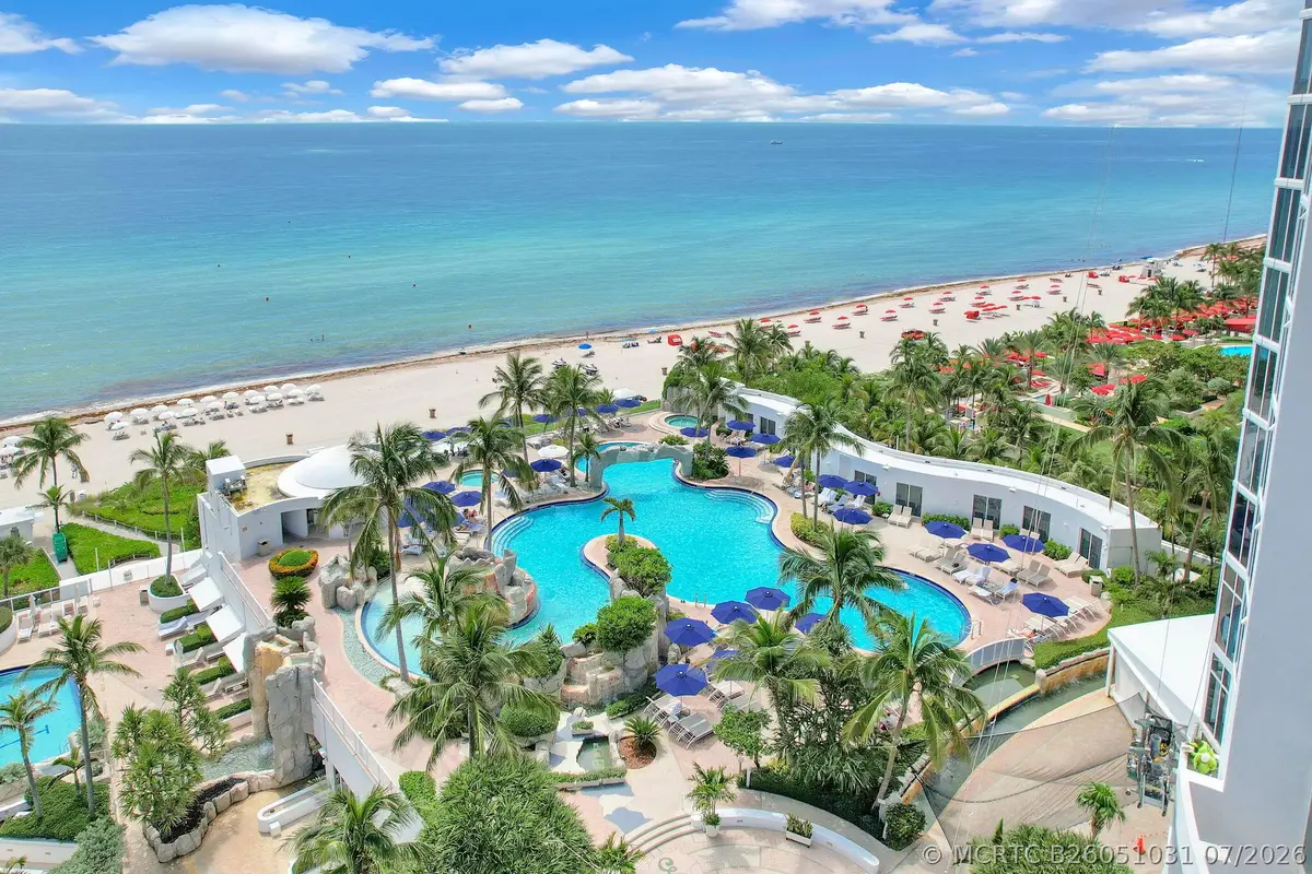 18001 Collins Avenue #2609, Sunny Isles Beach, FL 33160 - #1