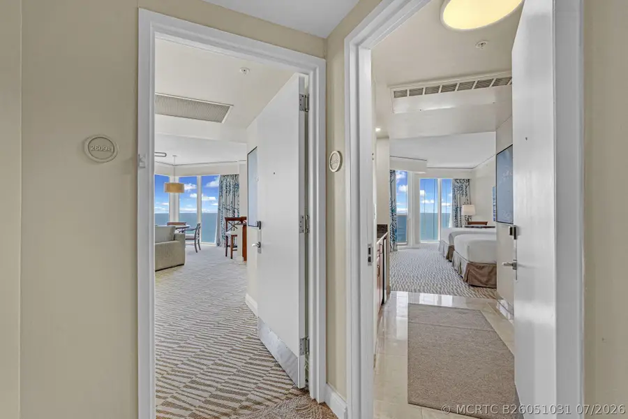 18001 Collins Avenue #2609, Sunny Isles Beach, FL 33160 - #3