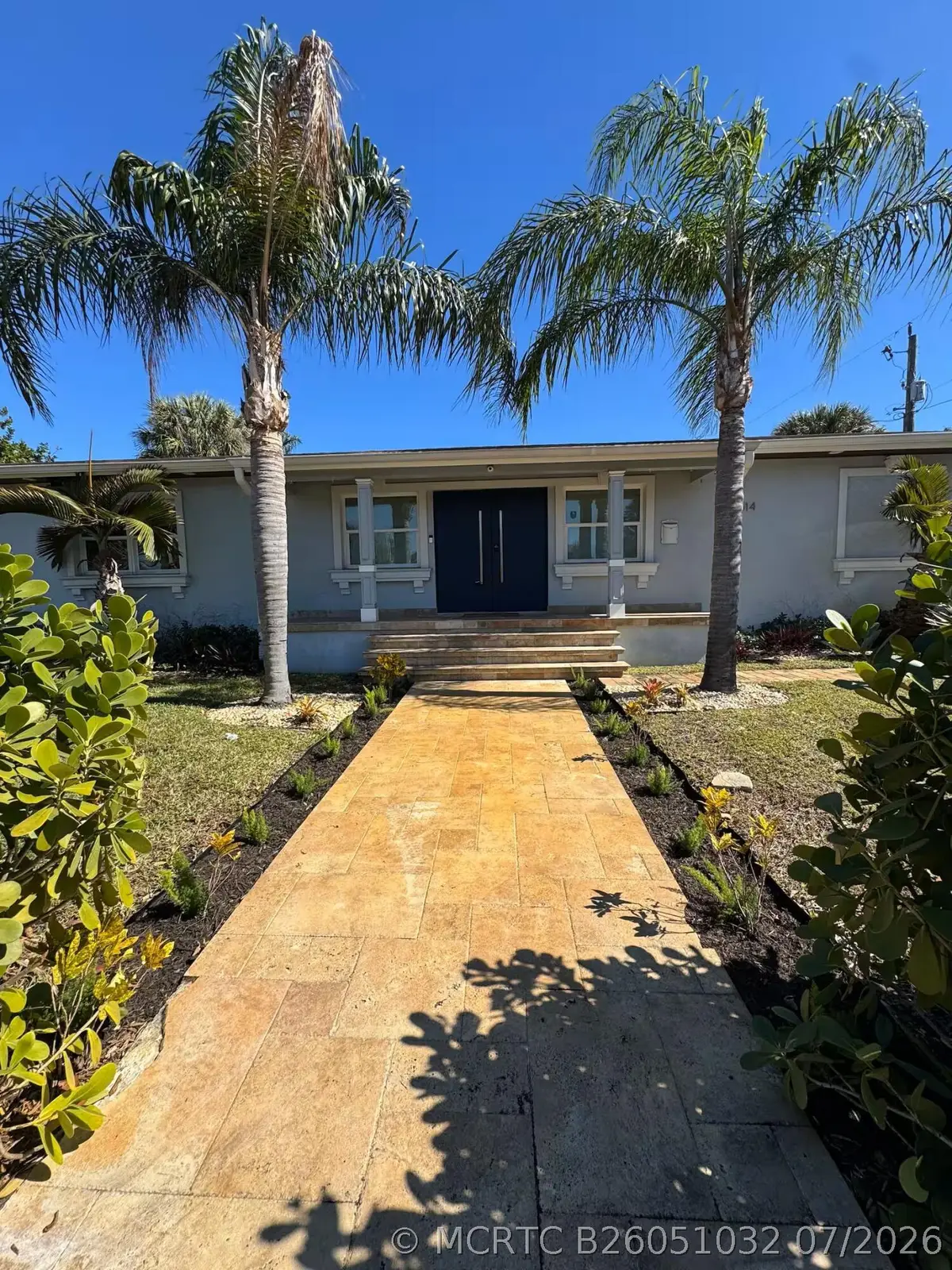 3614 Poinsettia Avenue, West Palm Beach, FL 33407 - #1