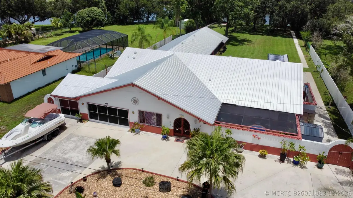 457 S Naranja Avenue, Port Saint Lucie, FL 34983 - #1