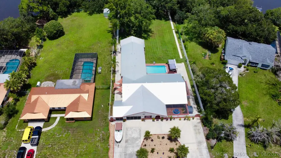 457 S Naranja Avenue, Port Saint Lucie, FL 34983 - #2
