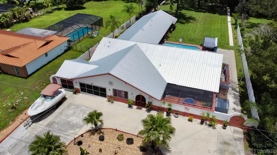 457 S Naranja Avenue, Port Saint Lucie, FL 34983 - #3