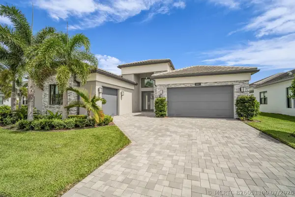 10925 Glen Orchard Lane, Boynton Beach, FL 33473