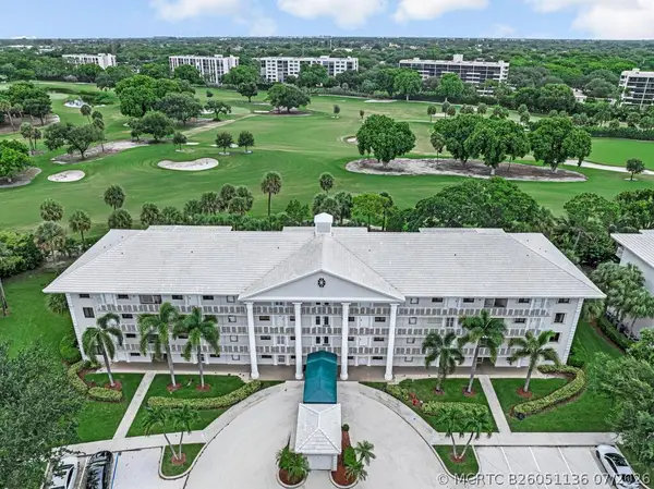 6169 Balboa Circle #Unit 302, Boca Raton, FL 33433