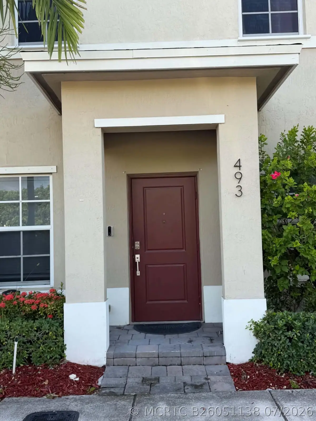493 NE 5th Place, Florida City, FL 33034 - #1