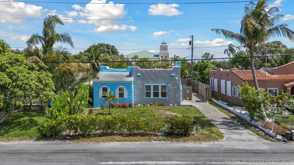 120 NW 4th Avenue, Boynton Beach, FL 33435