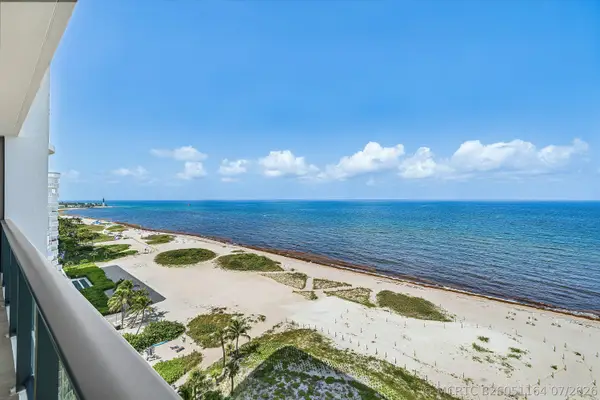900 N Ocean Boulevard #1204, Pompano Beach, FL 33062