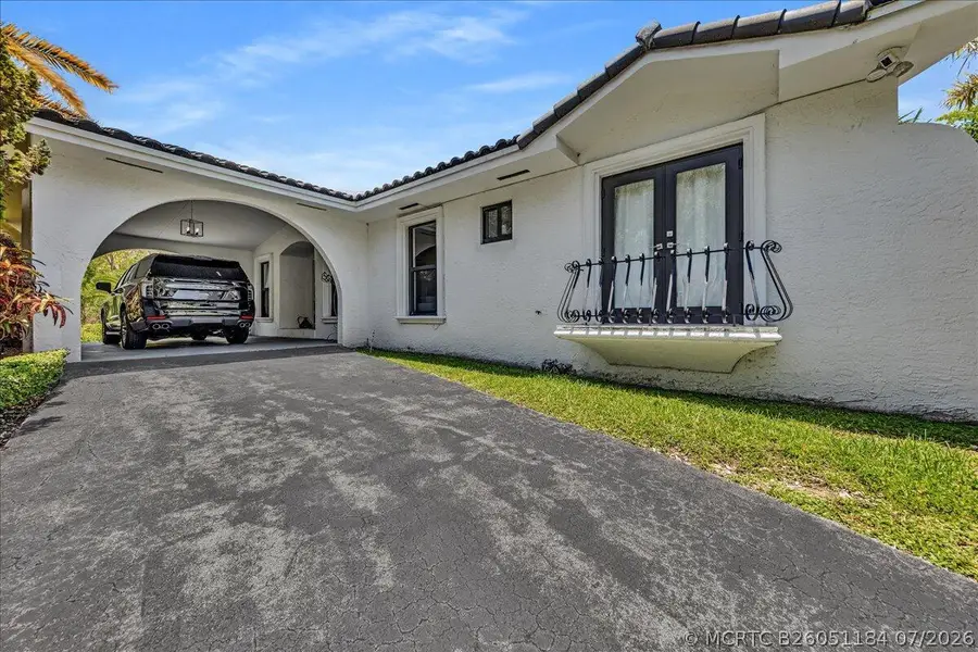 5901 SW 136th Street, Pinecrest, FL 33156 - #2