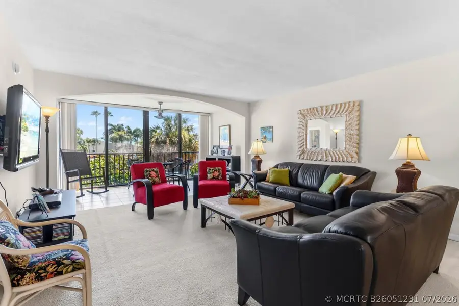 2400 S Ocean Drive #2327, Fort Pierce, FL 34949 - #2