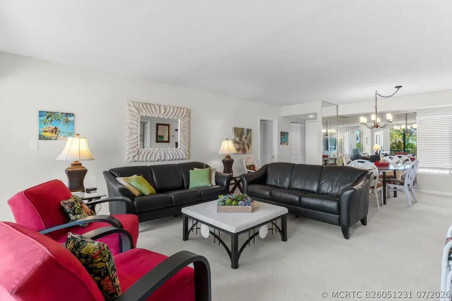 2400 S Ocean Drive #2327, Fort Pierce, FL 34949 - #3