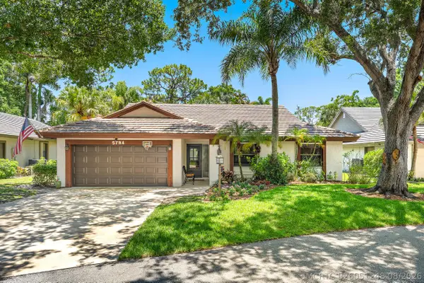 5794 Lonewood Court, Jupiter, FL 33458