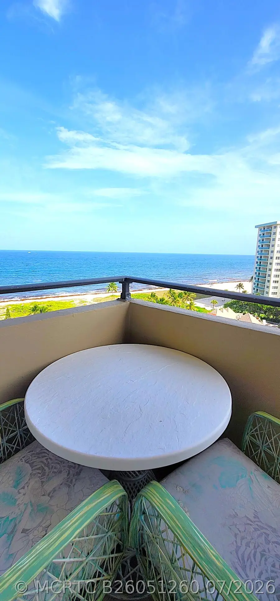 2000 S Ocean Boulevard #10k, Lauderdale By The Sea, FL 33062 - #2