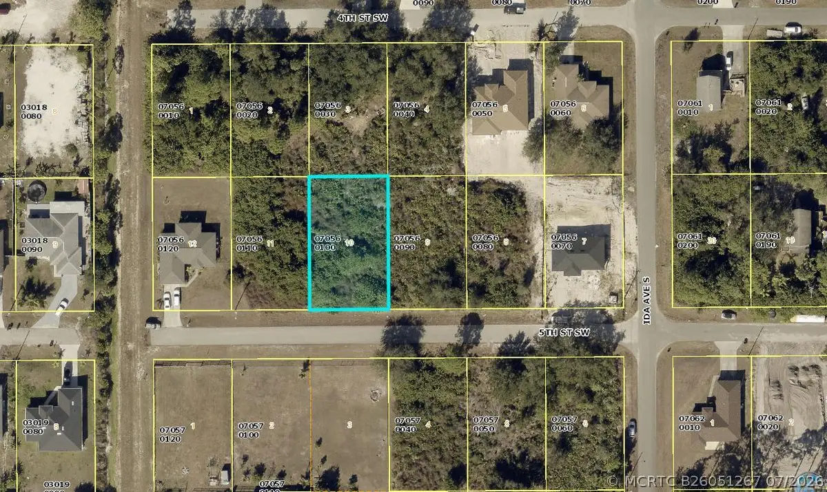 2906 5th Street, Lehigh Acres, FL 33976 - #1