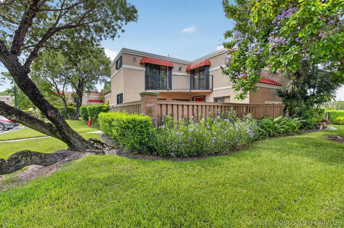 8230 Severn Drive #A, Boca Raton, FL 33433 - #1