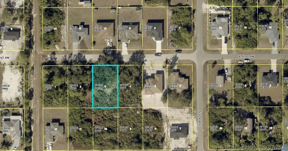 2907 4th Street Sw, Lehigh Acres, FL 33976 - #1