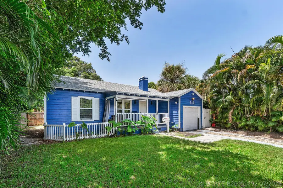 512 36th Street, West Palm Beach, FL 33407 - #2