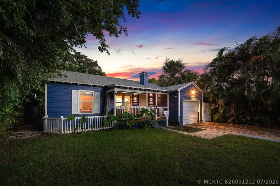 512 36th Street, West Palm Beach, FL 33407 - #3