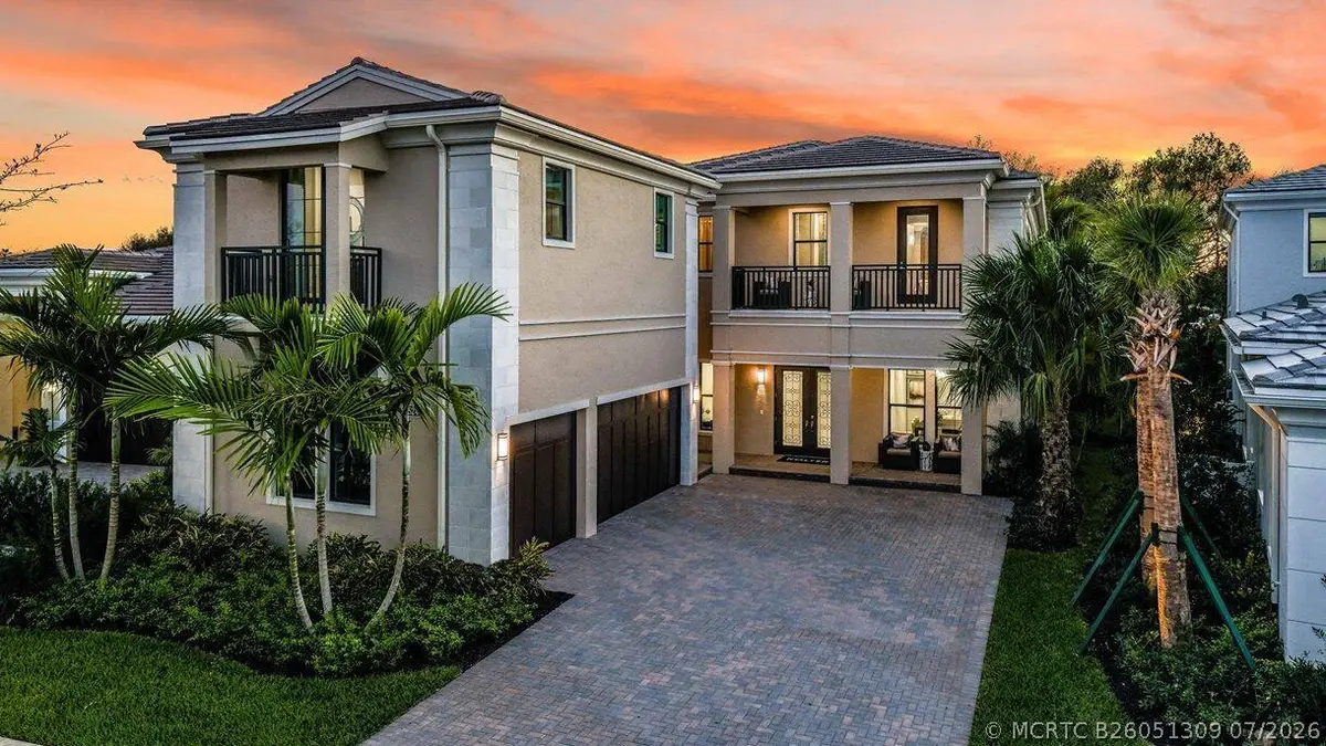 5524 Renoir Place, Palm Beach Gardens, FL 33418 - #1