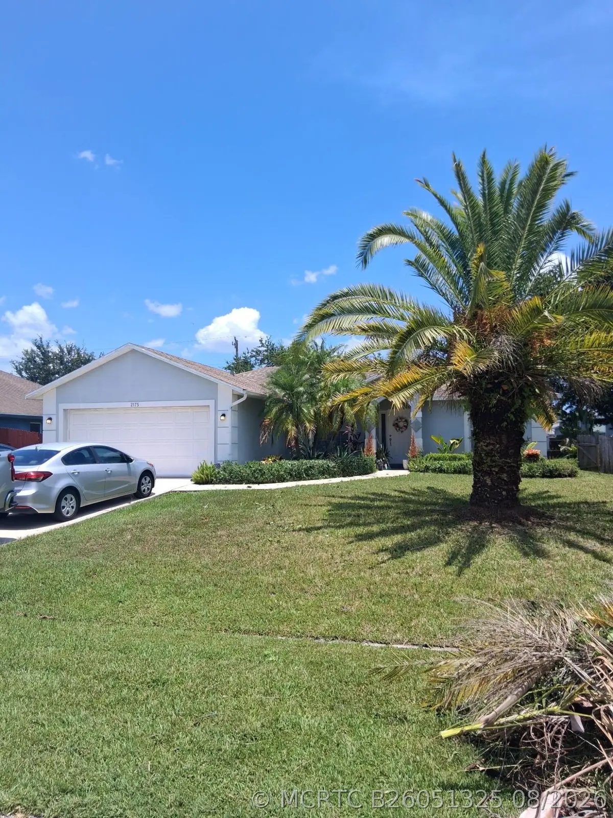 2175 SW Algiers Street, Port Saint Lucie, FL 34953 - #1