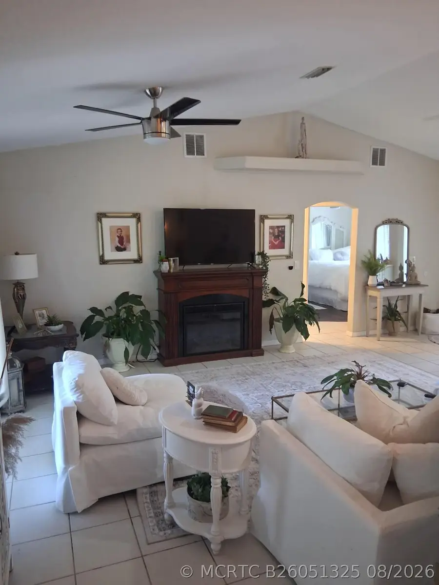 2175 SW Algiers Street, Port Saint Lucie, FL 34953 - #3