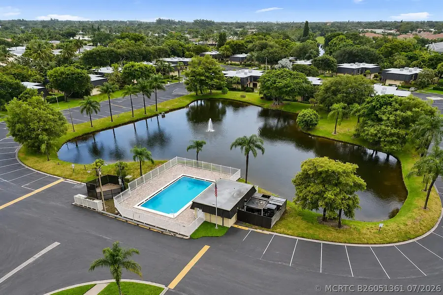 2333 Waterside Drive, Lake Worth, FL 33461 - #2