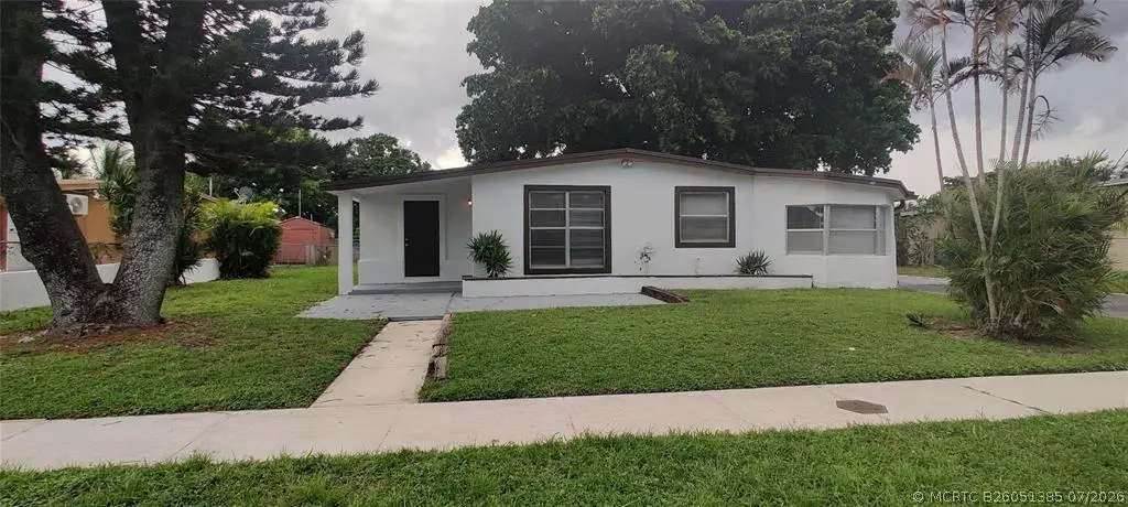 611 NW 33rd Avenue, Lauderhill, FL 33311 - #1
