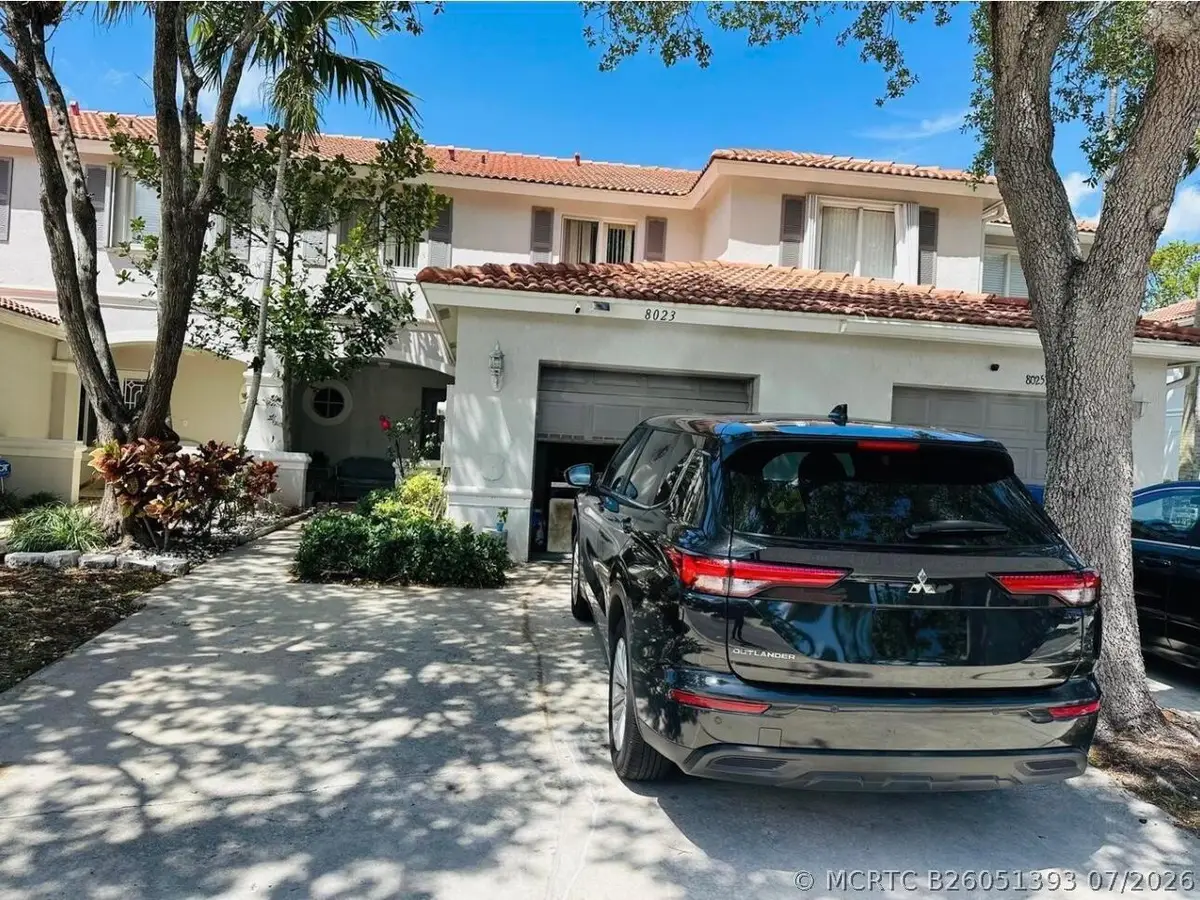 8023 Big Pine Way, Riviera Beach, FL 33407 - #1