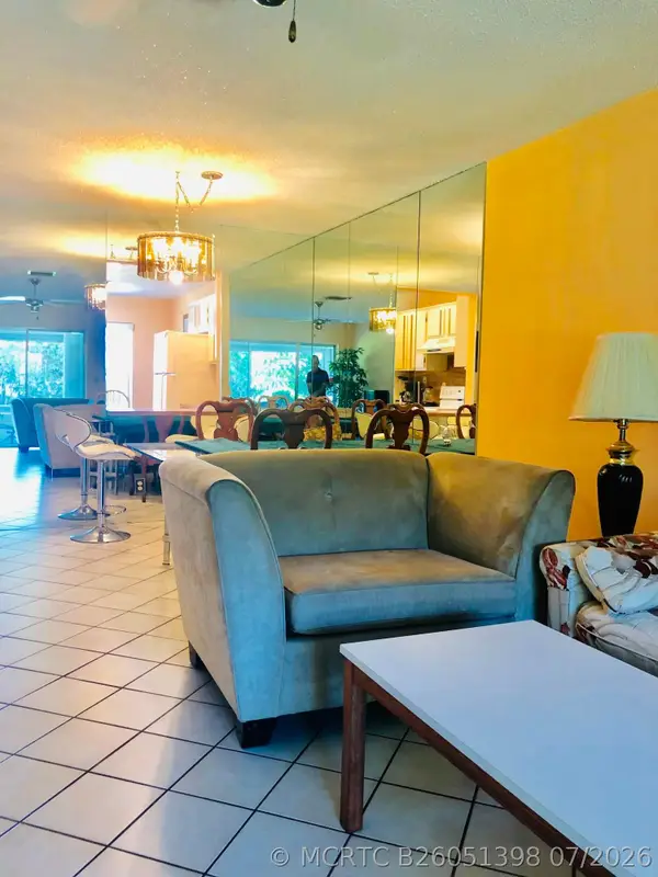 5368 Privet Place #B, Delray Beach, FL 33484