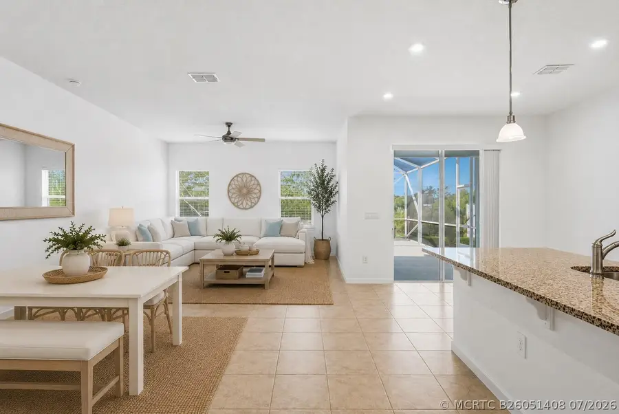 4213 Keeson Circle, Vero Beach, FL 32967 - #3