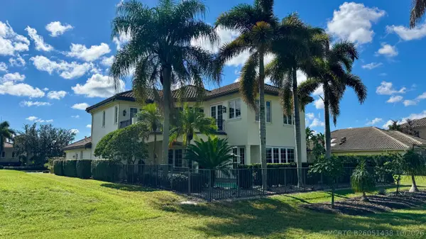 143 SE Bella Strano, Port St Lucie, FL 34984